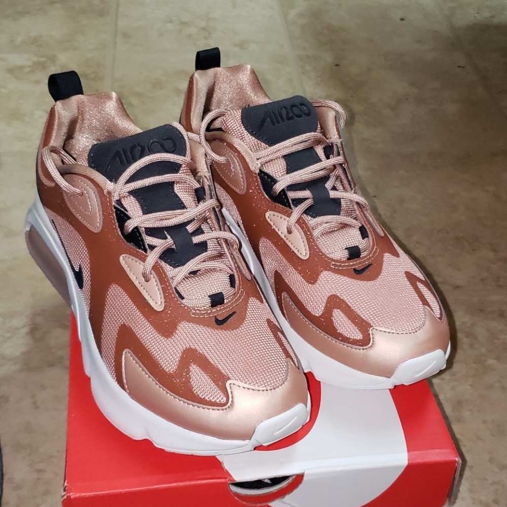 Nike Air Max 200